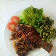 Nila Bakar Kecap