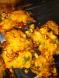 Pergedel Jagung