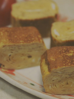 高湯玉子燒.二種煎玉子燒的方式 的食譜成品照片