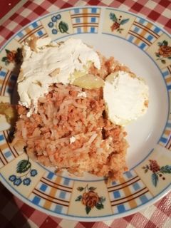 Rakott cukkini recept fotója