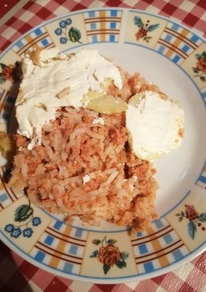 Rakott cukkini recept fotója