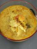Kotokan Tahu Telur Udang SIMPLE!
