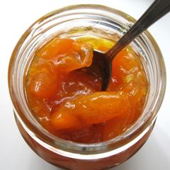 A picture of Cumquat Preserve.