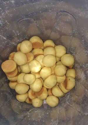 Foto resep Nastar Lumer👍
