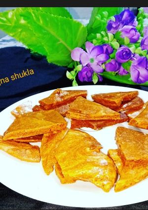 ગુબીચ(Gubich Recipe in Gujarati) રેસીપી મુખ્ય ફોટો