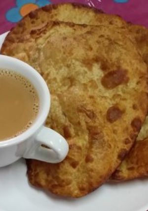 صورة لوصفة اللولاه