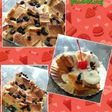 Bread pudding