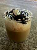 Café frappé ☕️