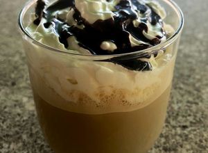 Foto principal de Café frappé ☕️