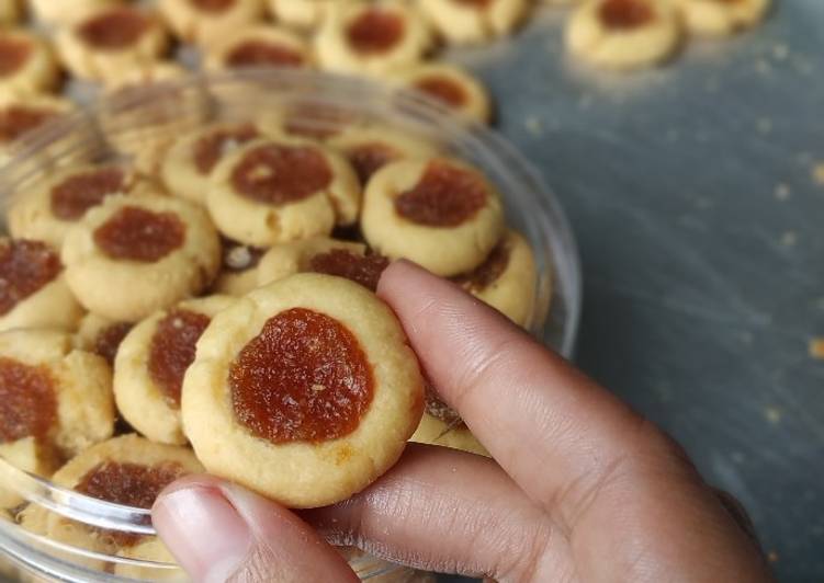 5 cookies