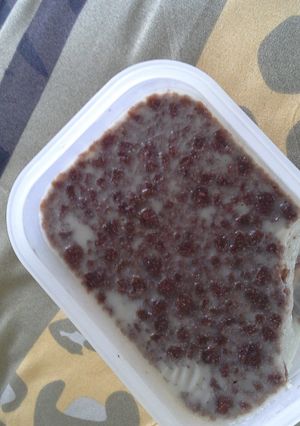 Foto resep Agar Crunchy
