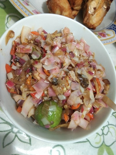 Foto resep Sambal Matah
