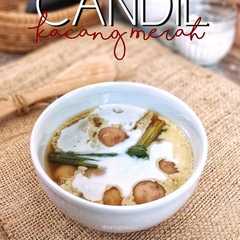 รูปของ Candil Kacang Merah