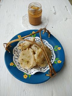 Foto resep Cireng nasi simpel