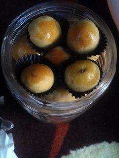 Foto resep Nastar