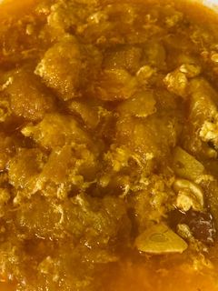 Una foto de 💖Sopa Castellana o de ajo a mi manera💖