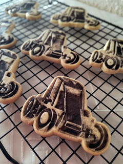 Una foto de Cookies MIDGET 🏁