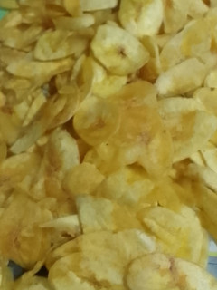 Foto resep Keripik pisang gurih