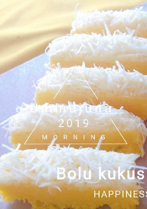 Foto resep Bolu kukus susu 🥛(1)