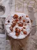 Torta Cremona