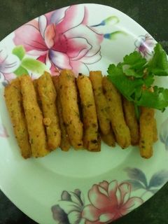 Foto resep Stik kentang keju