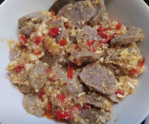 Cara Cepat Bakso Mercon telur orak arik Lezat Mantap Cara Cepat Bakso Mercon telur orak arik Lezat Mantap