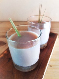 Foto resep Susu Jahe Anget