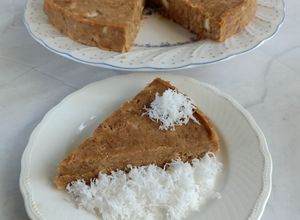 Foto resep Getuk Jadul