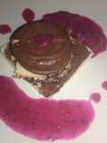 Sweet sandwich