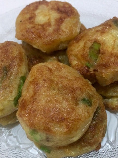 Foto resep Perkedel Kentang