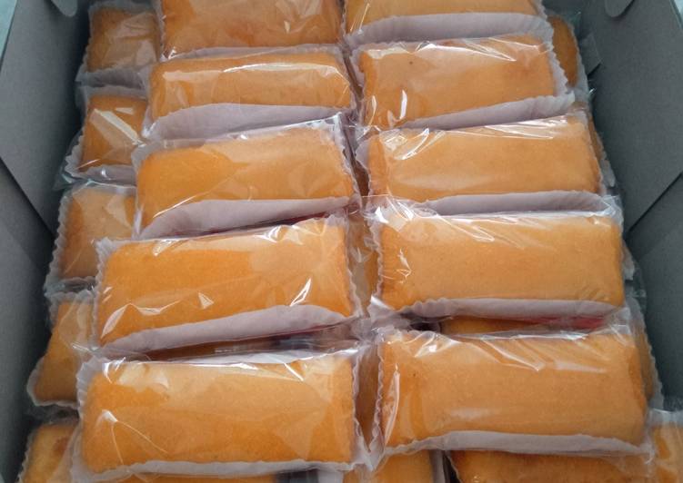 Risoles Mayo