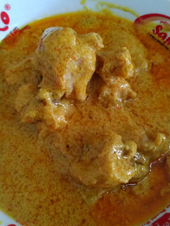 Foto resep Gulai Ayam ala RM Padang