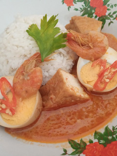 Foto resep Petis Telur