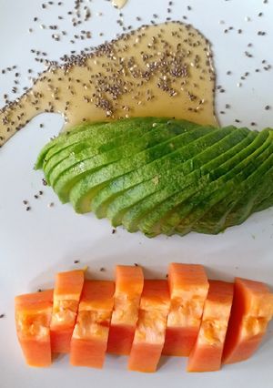 Foto resep Menu sarapan ala JSR #1