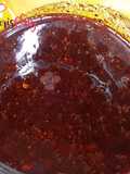 Salsa macha
