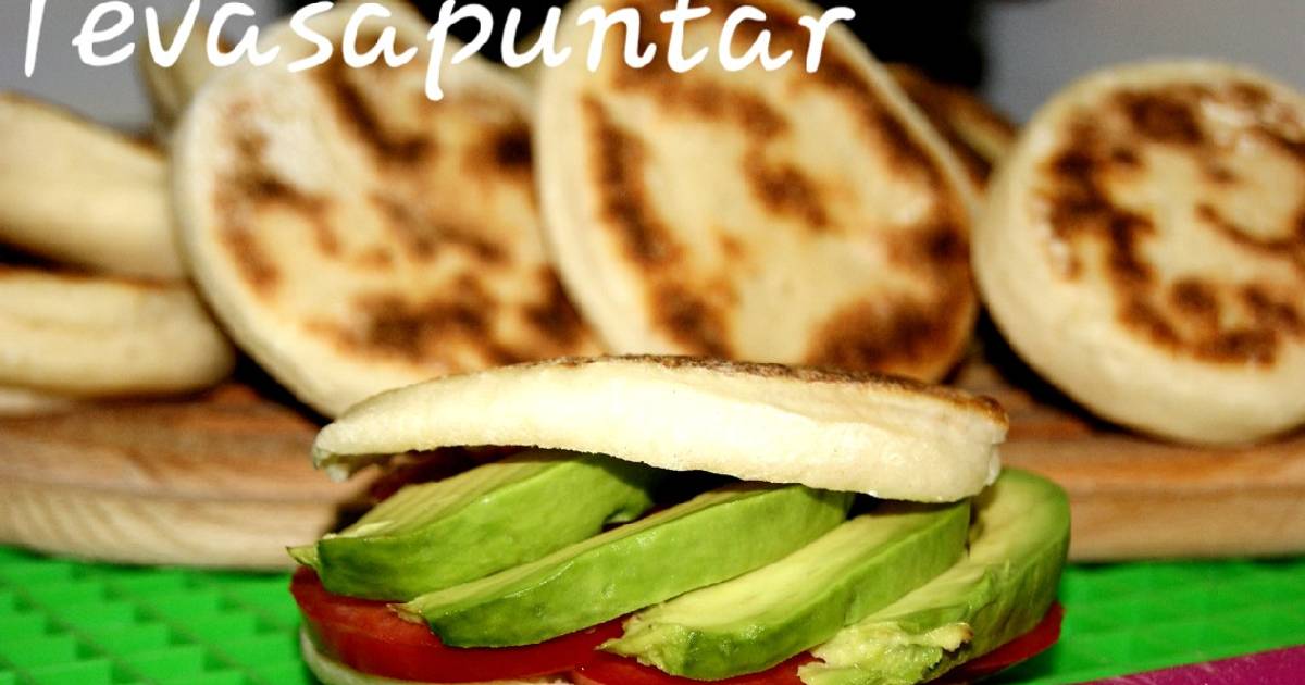 Pan ingles 370 recetas caseras Cookpad