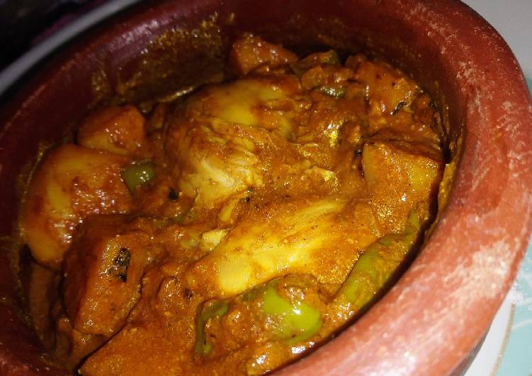 ايدام سبايسي 🌶️🌶️ بطريقتي 👌🏻