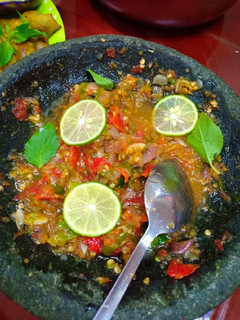 Foto resep Sambel pecak