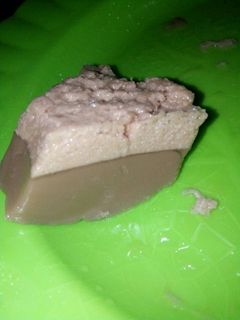 Foto resep Pudding Busa Dancow