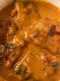 Slow-Cooked Pig’s Feet (Crock Pot)