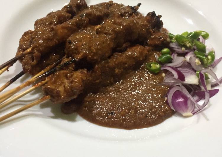 Sate madura