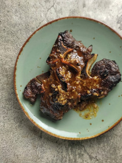 Foto resep Iga Bakar Madu