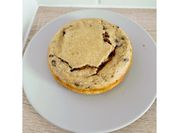 Une photo de cookie sans gluten