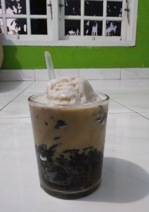 Foto resep Capcin simpel