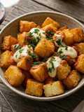 Patatas Bravas