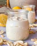 Crema sugus de limón