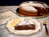 🇮🇹 Torta TENERINA (Italia)