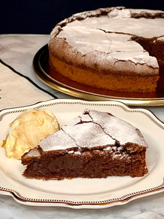 Una foto de 🇮🇹 Torta TENERINA (Italia)