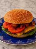 Max burger 🍔