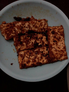 Foto resep Tempe Bakar
